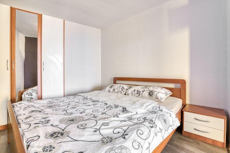 Apartments Nika With Swimming Pool And Beautiful Sea View Dobreć Dış mekan fotoğraf