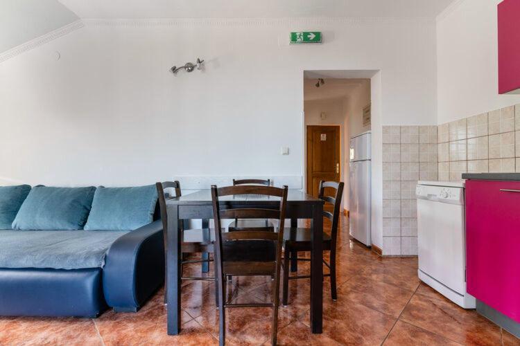 Apartments Nika With Swimming Pool And Beautiful Sea View Dobreć Dış mekan fotoğraf