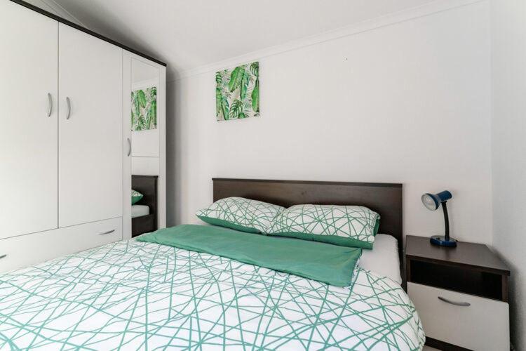 Apartments Nika With Swimming Pool And Beautiful Sea View Dobreć Dış mekan fotoğraf