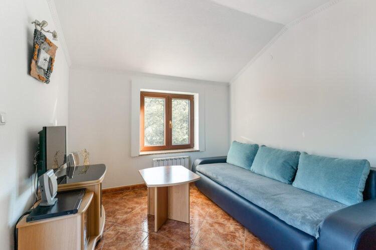 Apartments Nika With Swimming Pool And Beautiful Sea View Dobreć Dış mekan fotoğraf